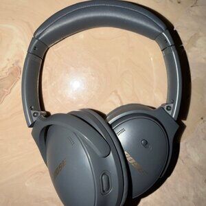 Bose QuietComfort Headphones